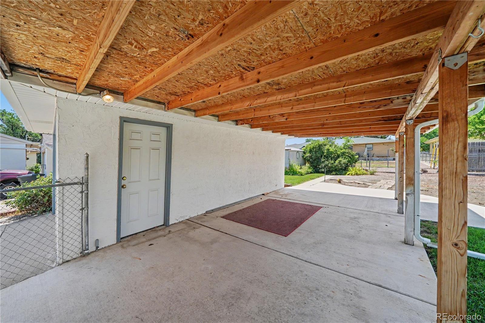 MLS Image #26 for 58  purdue street,pueblo, Colorado