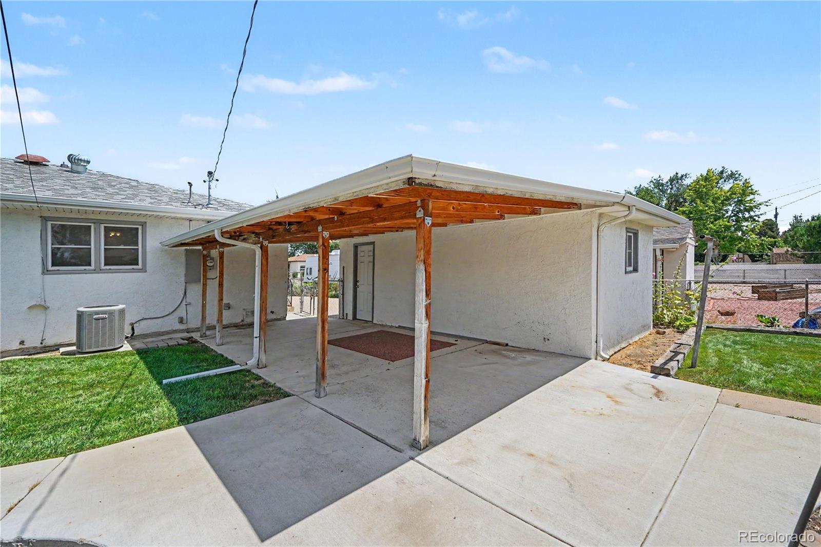 MLS Image #27 for 58  purdue street,pueblo, Colorado