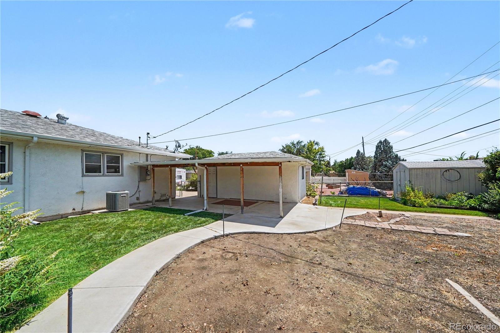MLS Image #29 for 58  purdue street,pueblo, Colorado