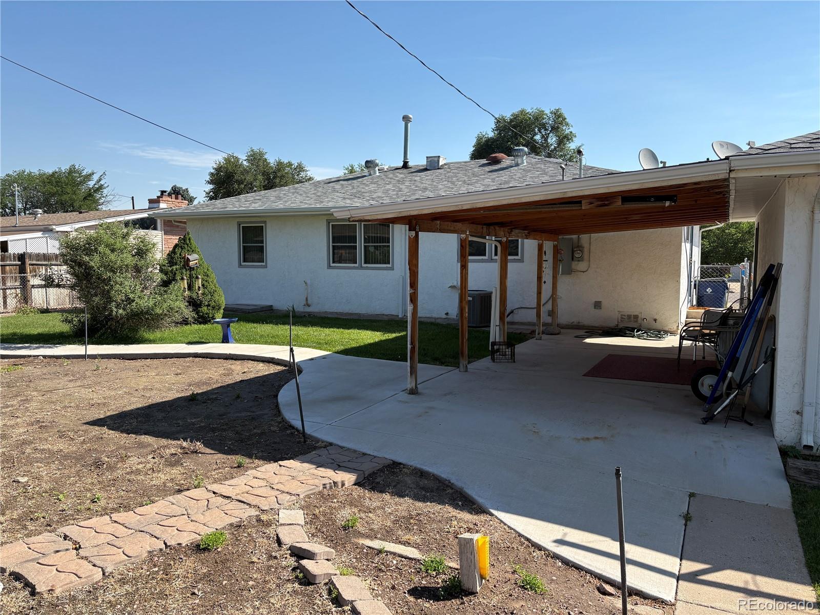 MLS Image #30 for 58  purdue street,pueblo, Colorado