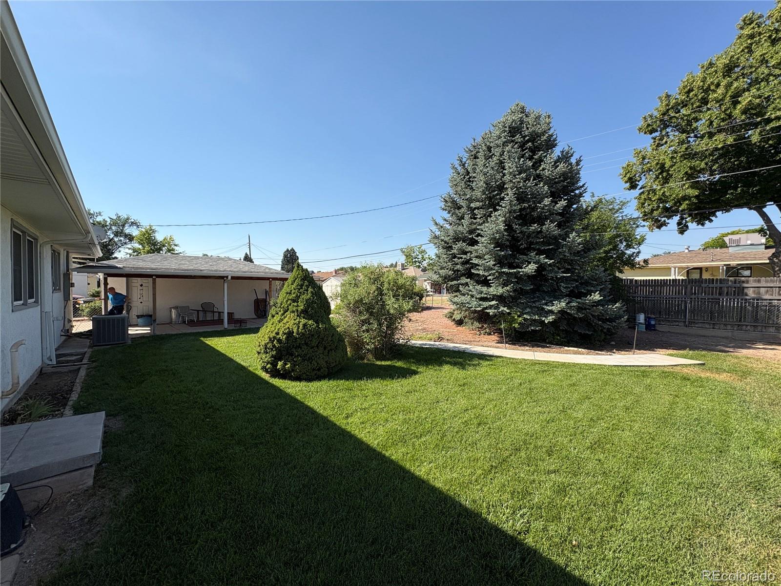 MLS Image #31 for 58  purdue street,pueblo, Colorado