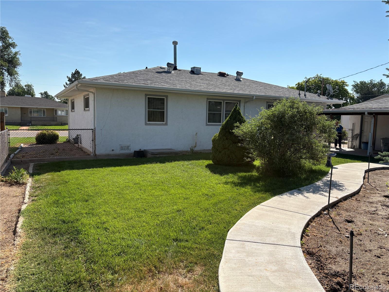 MLS Image #32 for 58  purdue street,pueblo, Colorado