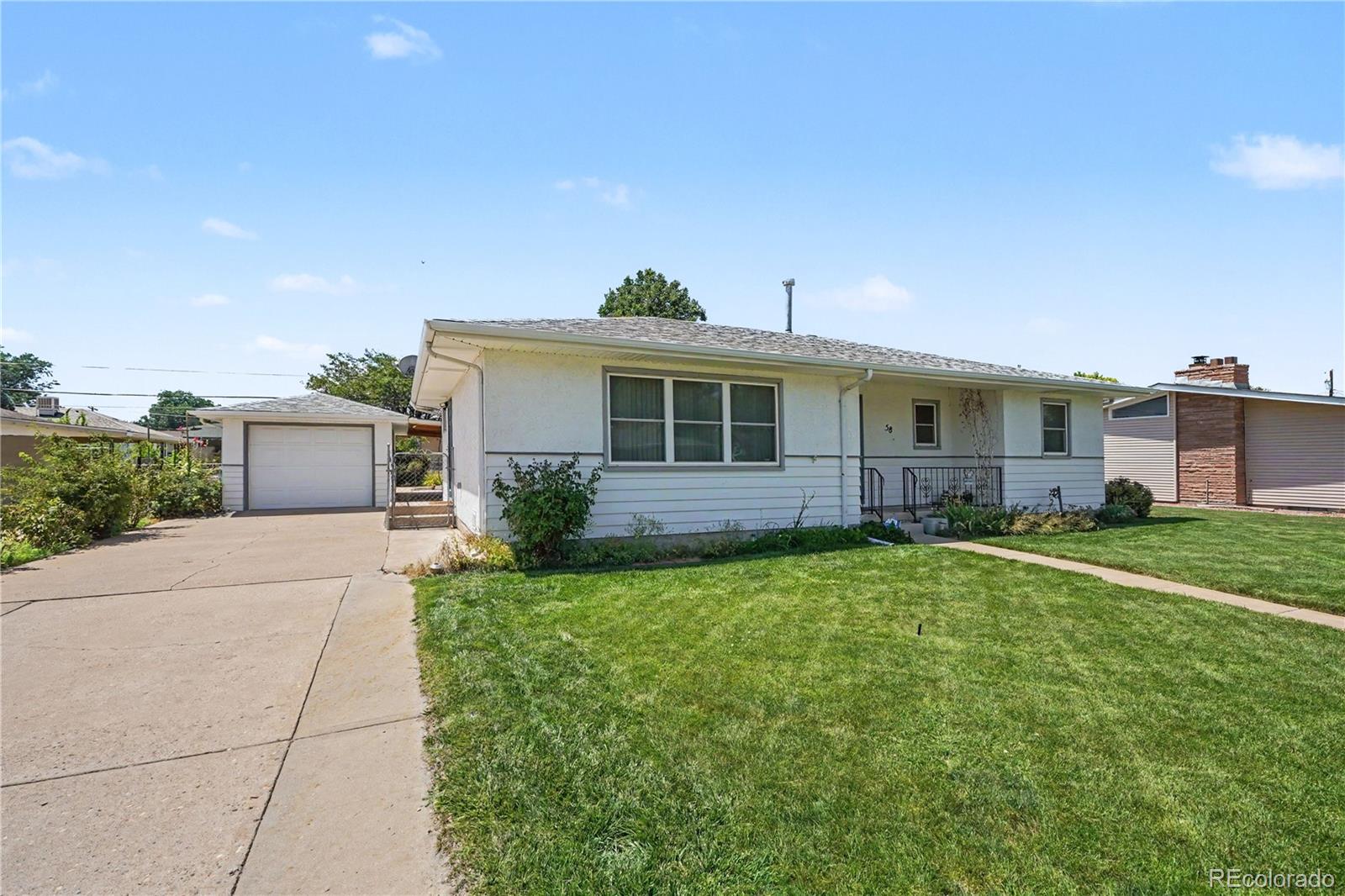 MLS Image #33 for 58  purdue street,pueblo, Colorado