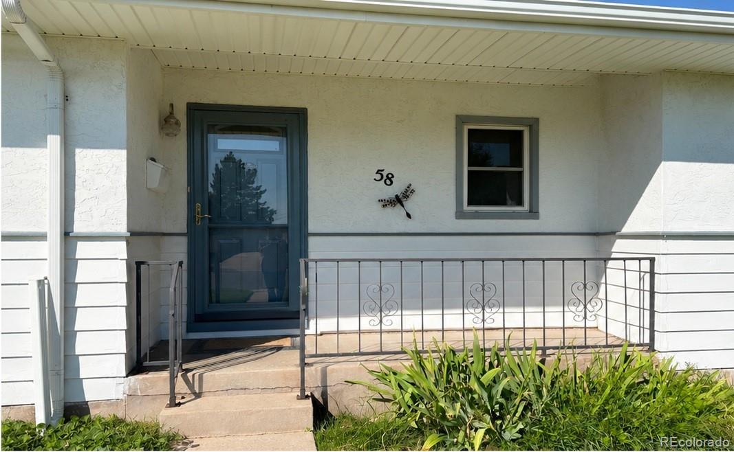 MLS Image #4 for 58  purdue street,pueblo, Colorado
