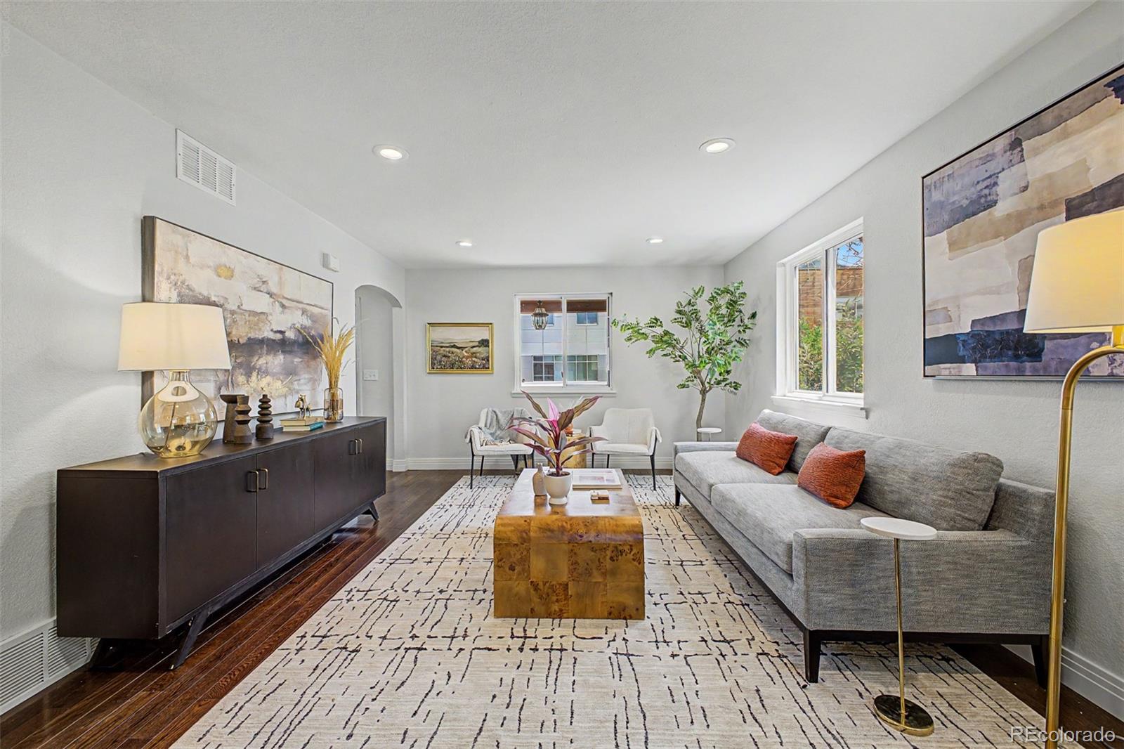 MLS Image #11 for 1805  harlan street,lakewood, Colorado