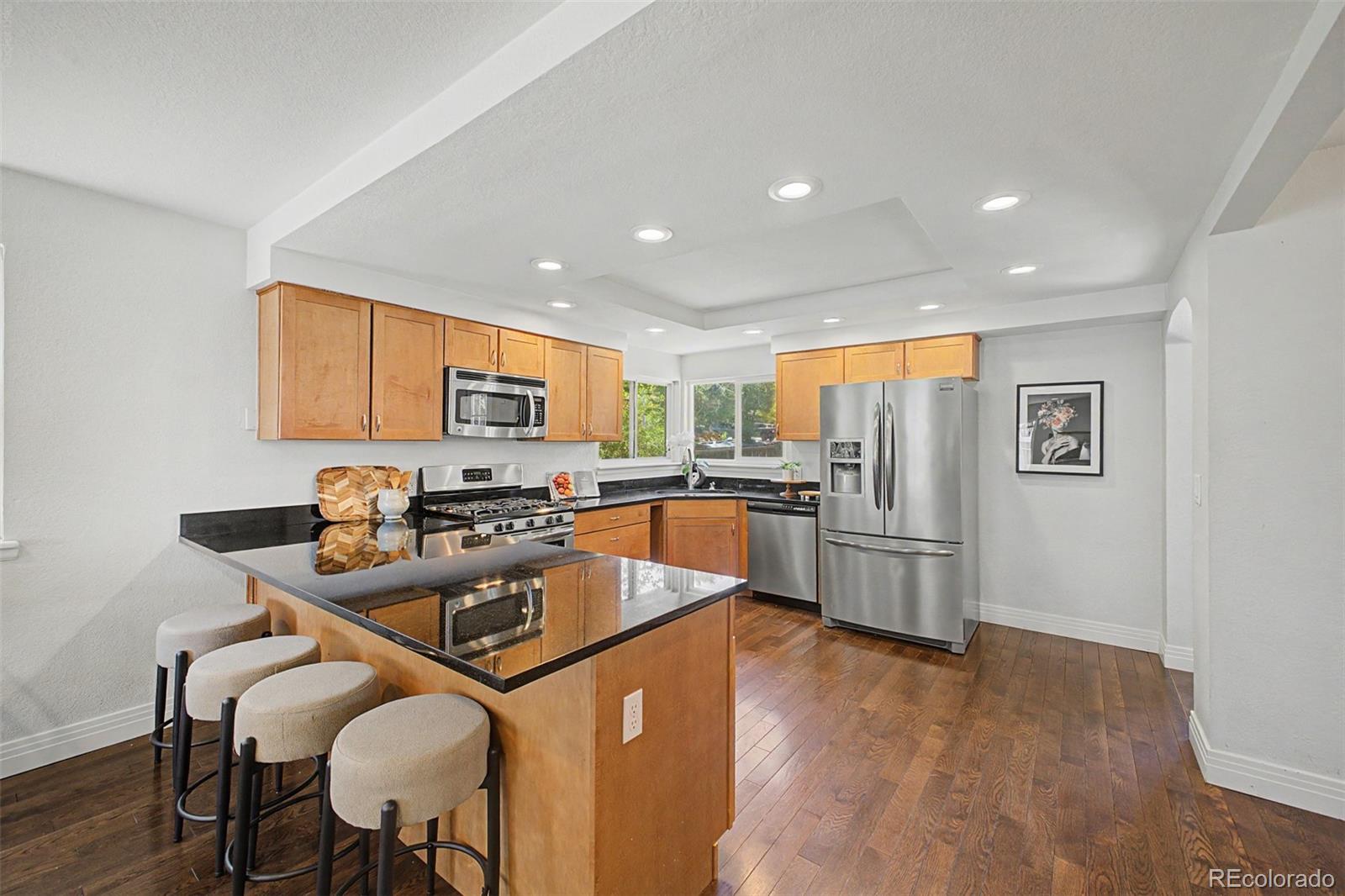 MLS Image #12 for 1805  harlan street,lakewood, Colorado
