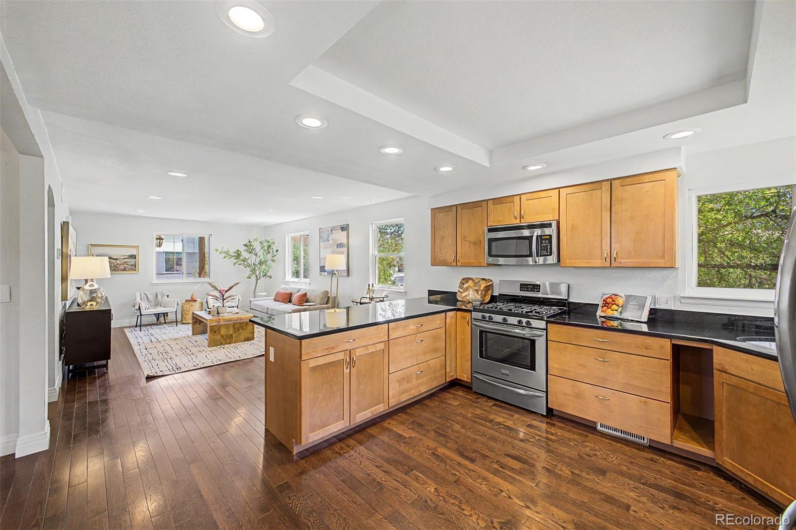 MLS Image #14 for 1805  harlan street,lakewood, Colorado