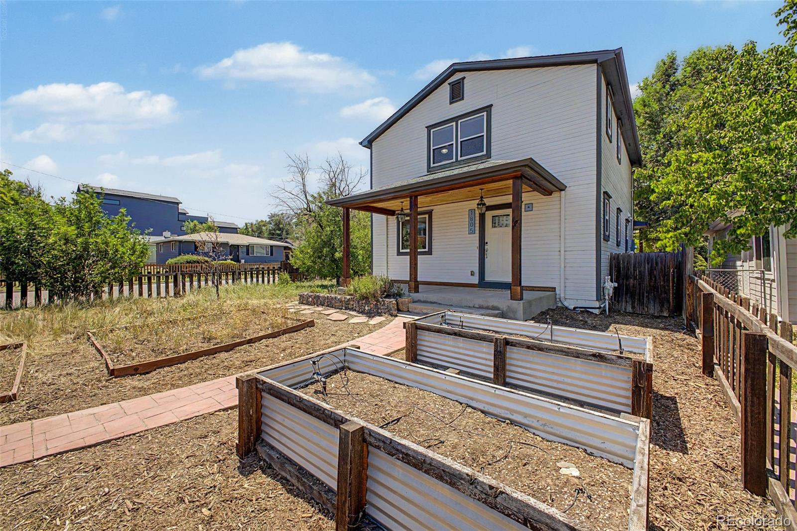 MLS Image #2 for 1805  harlan street,lakewood, Colorado