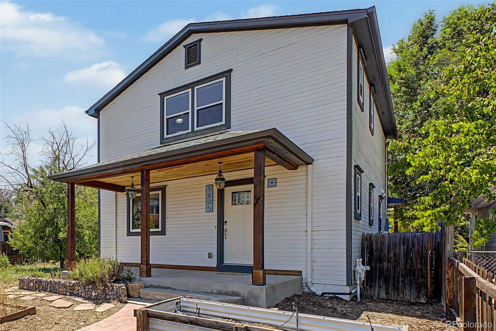 MLS Image #3 for 1805  harlan street,lakewood, Colorado