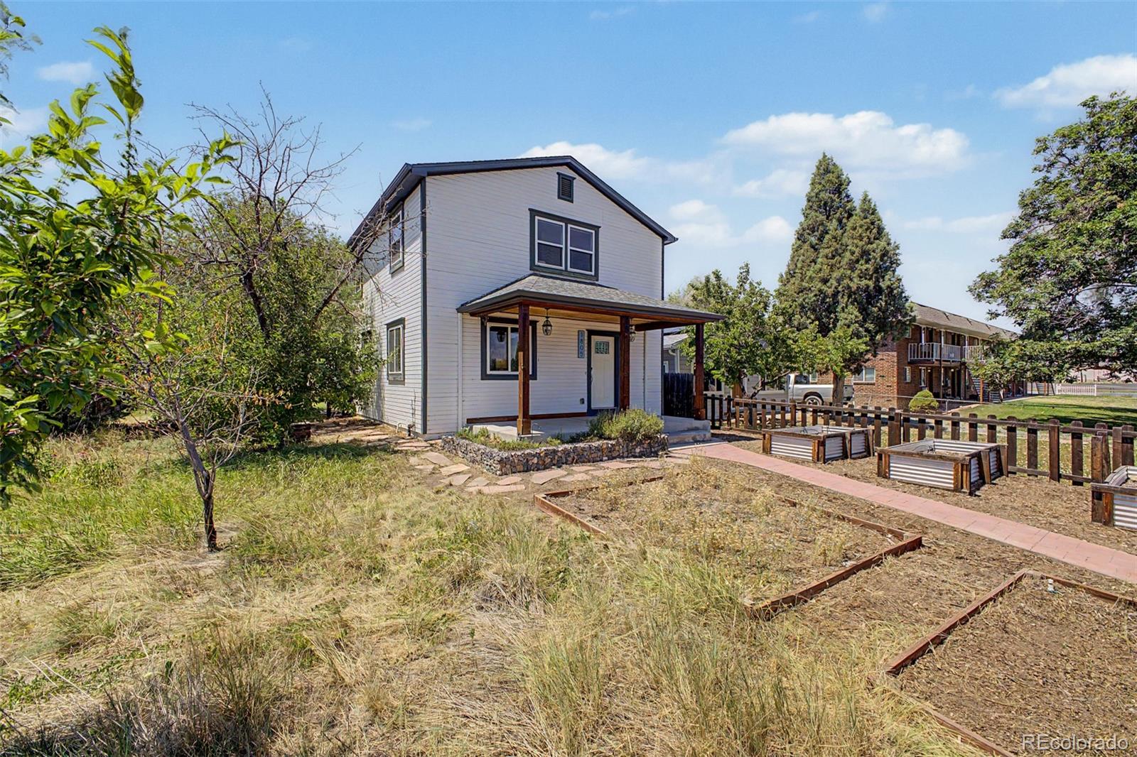 MLS Image #4 for 1805  harlan street,lakewood, Colorado