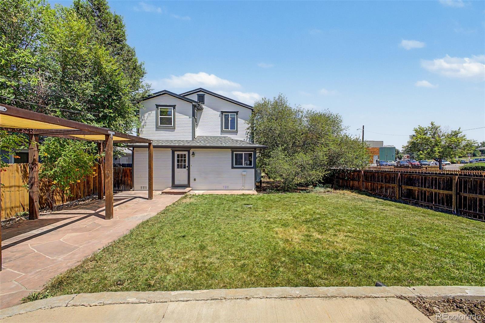 MLS Image #47 for 1805  harlan street,lakewood, Colorado