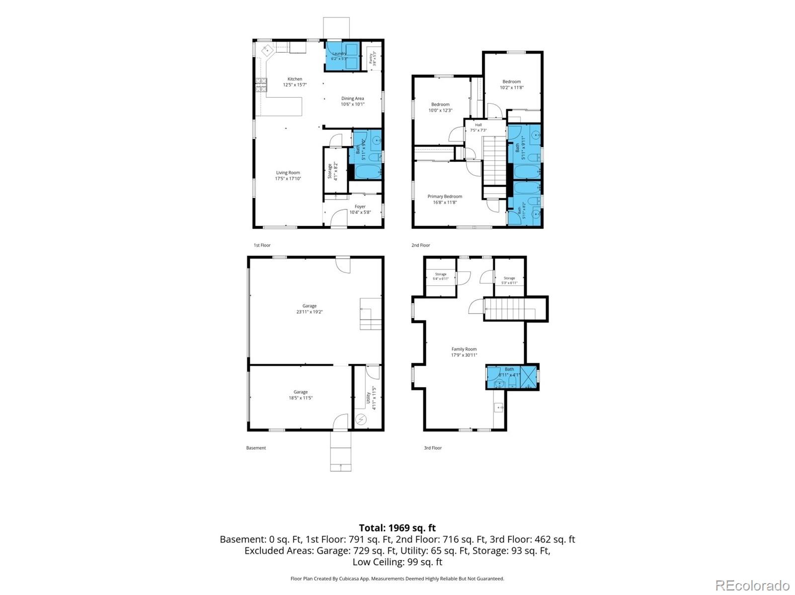 MLS Image #49 for 1805  harlan street,lakewood, Colorado