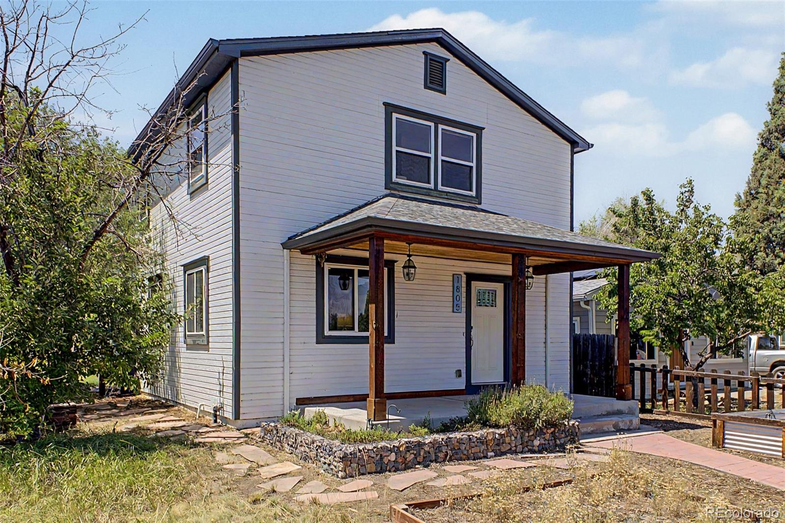MLS Image #5 for 1805  harlan street,lakewood, Colorado