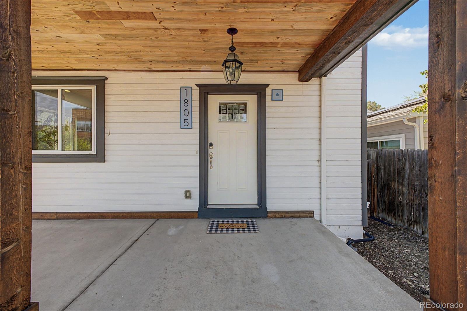 MLS Image #6 for 1805  harlan street,lakewood, Colorado