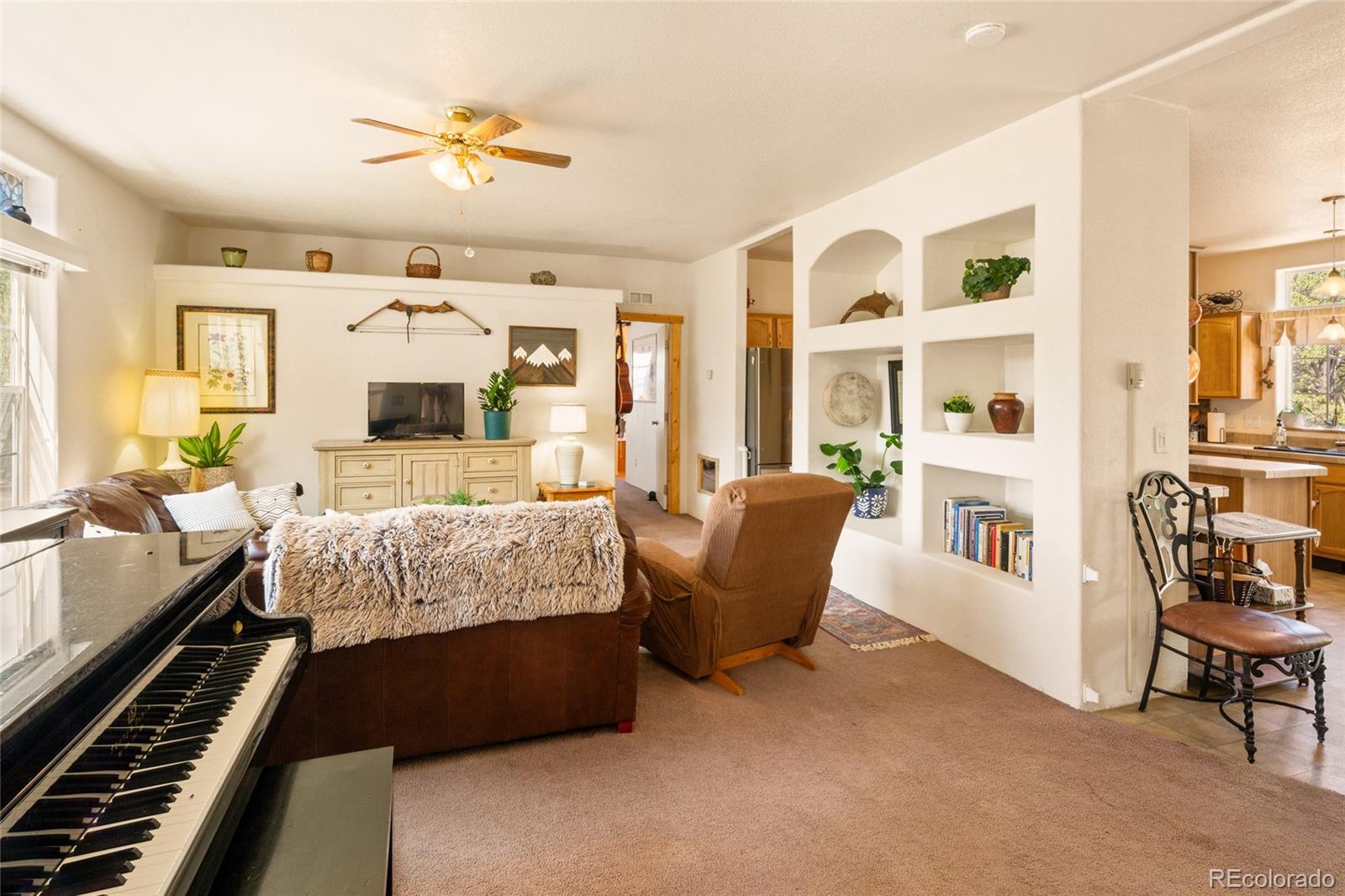 MLS Image #10 for 3510  enchanted way,crestone, Colorado