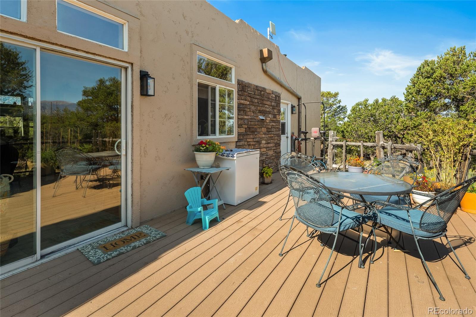 MLS Image #14 for 3510  enchanted way,crestone, Colorado