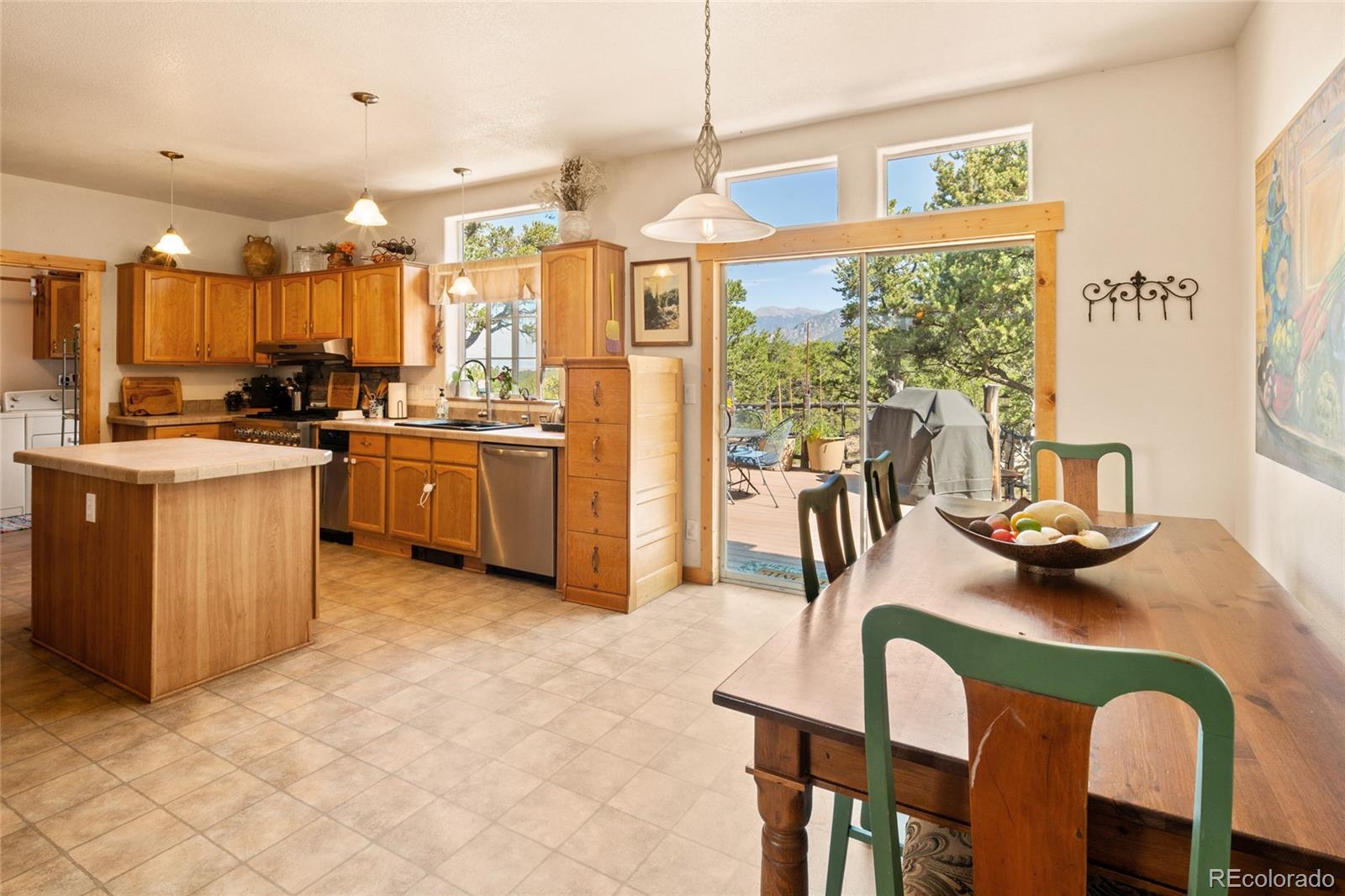 MLS Image #17 for 3510  enchanted way,crestone, Colorado
