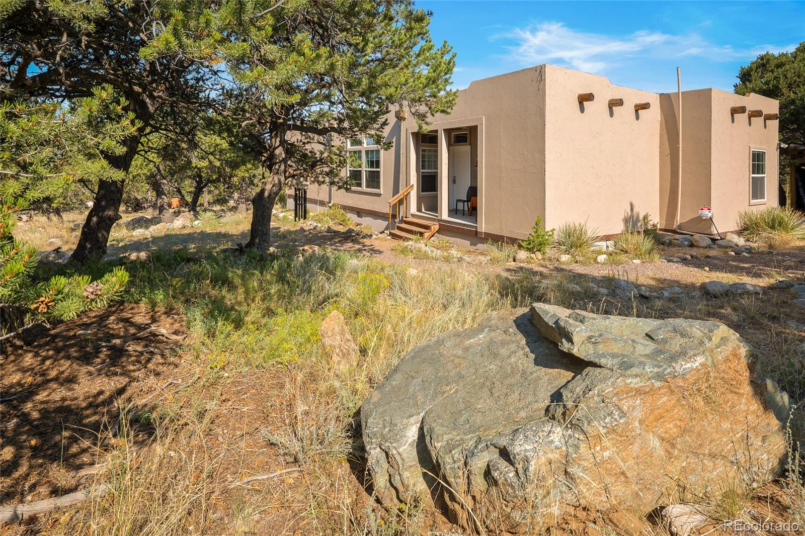 MLS Image #2 for 3510  enchanted way,crestone, Colorado