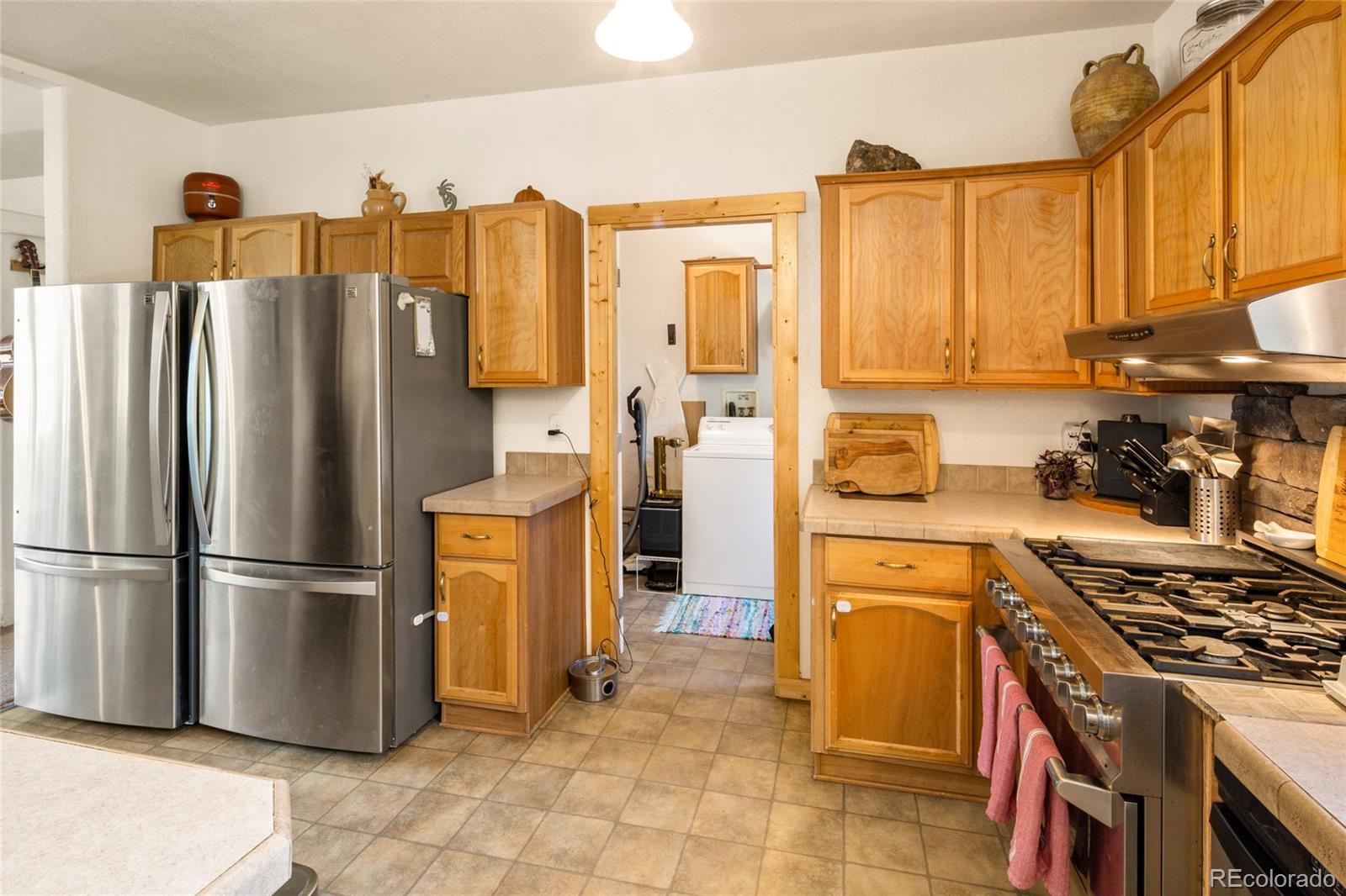 MLS Image #21 for 3510  enchanted way,crestone, Colorado