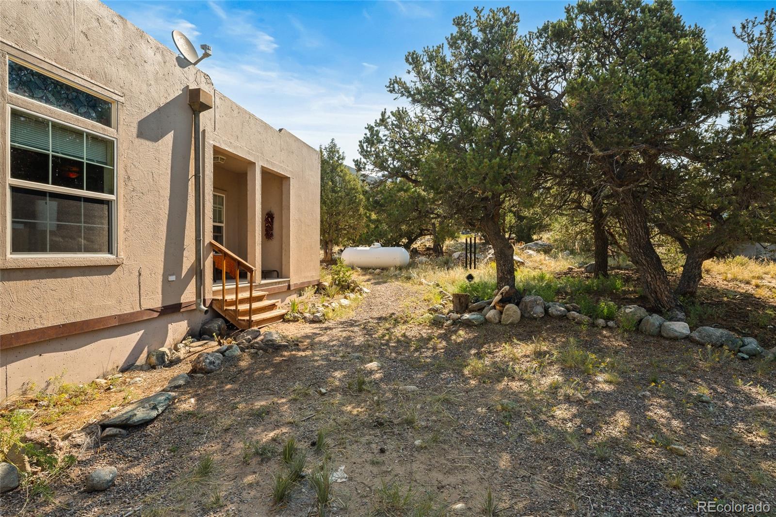MLS Image #3 for 3510  enchanted way,crestone, Colorado