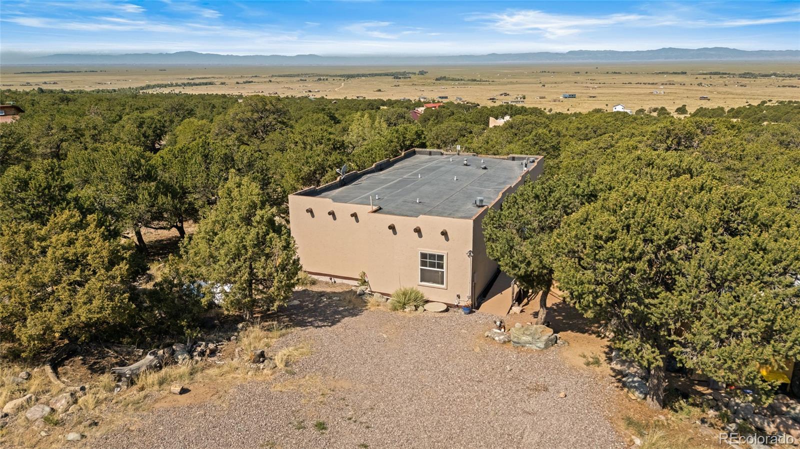 MLS Image #37 for 3510  enchanted way,crestone, Colorado