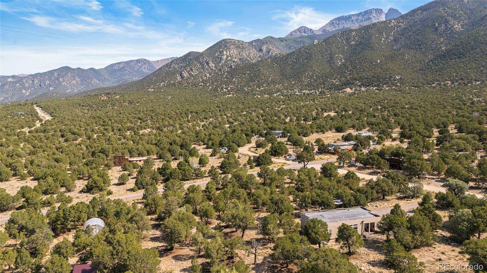 MLS Image #38 for 3510  enchanted way,crestone, Colorado