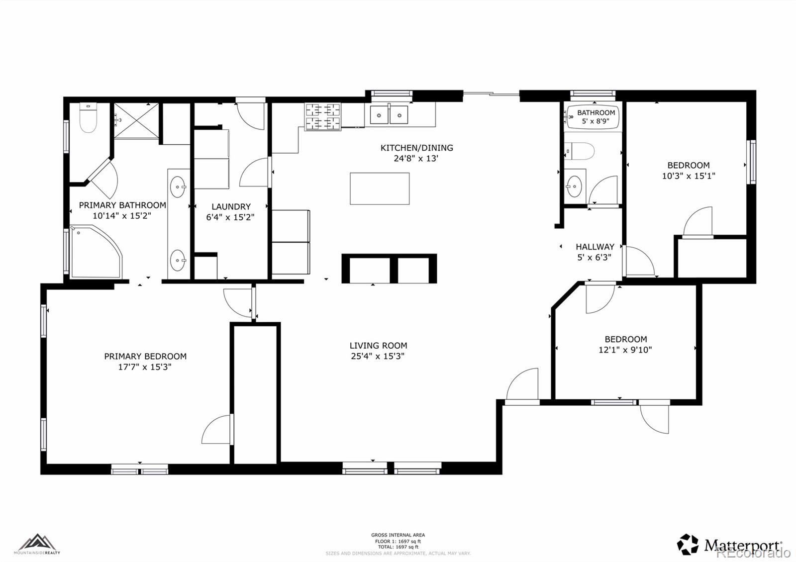MLS Image #39 for 3510  enchanted way,crestone, Colorado