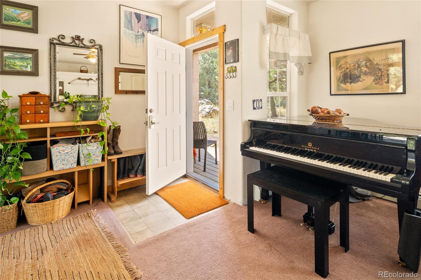 MLS Image #5 for 3510  enchanted way,crestone, Colorado