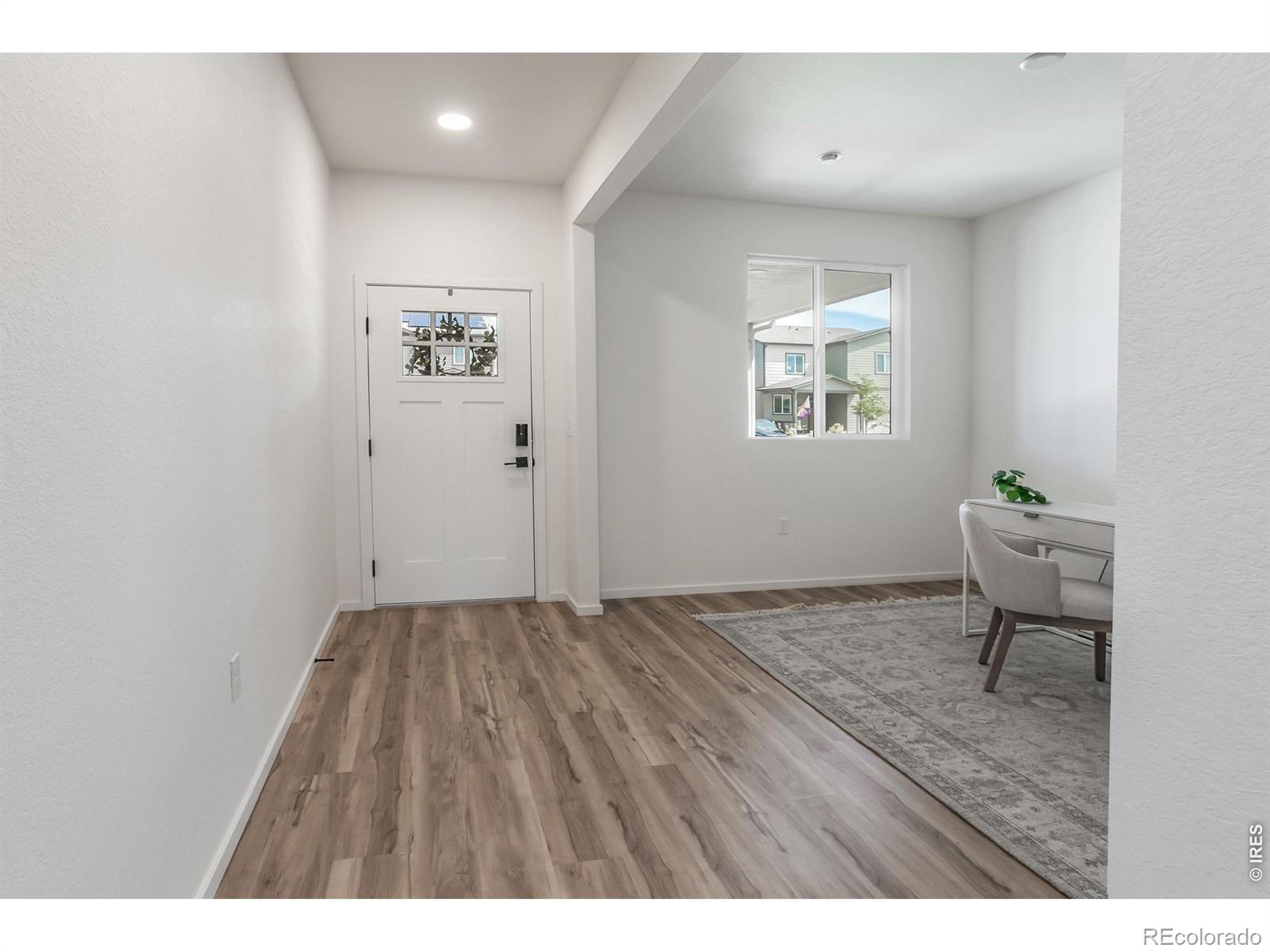 MLS Image #1 for 1600  sunflower way,johnstown, Colorado