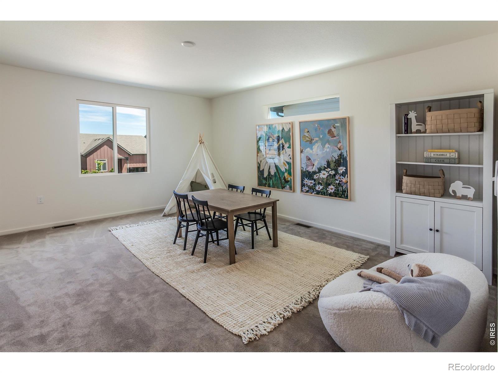 MLS Image #28 for 1600  sunflower way,johnstown, Colorado