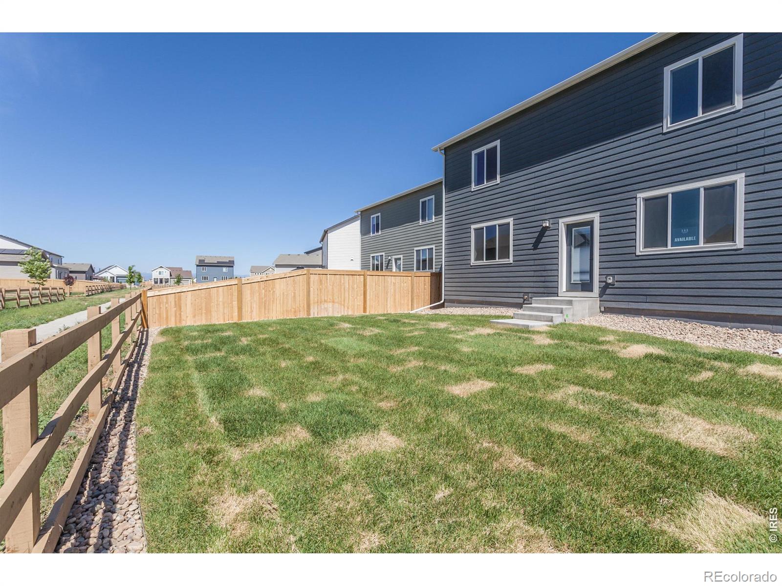 MLS Image #34 for 1600  sunflower way,johnstown, Colorado