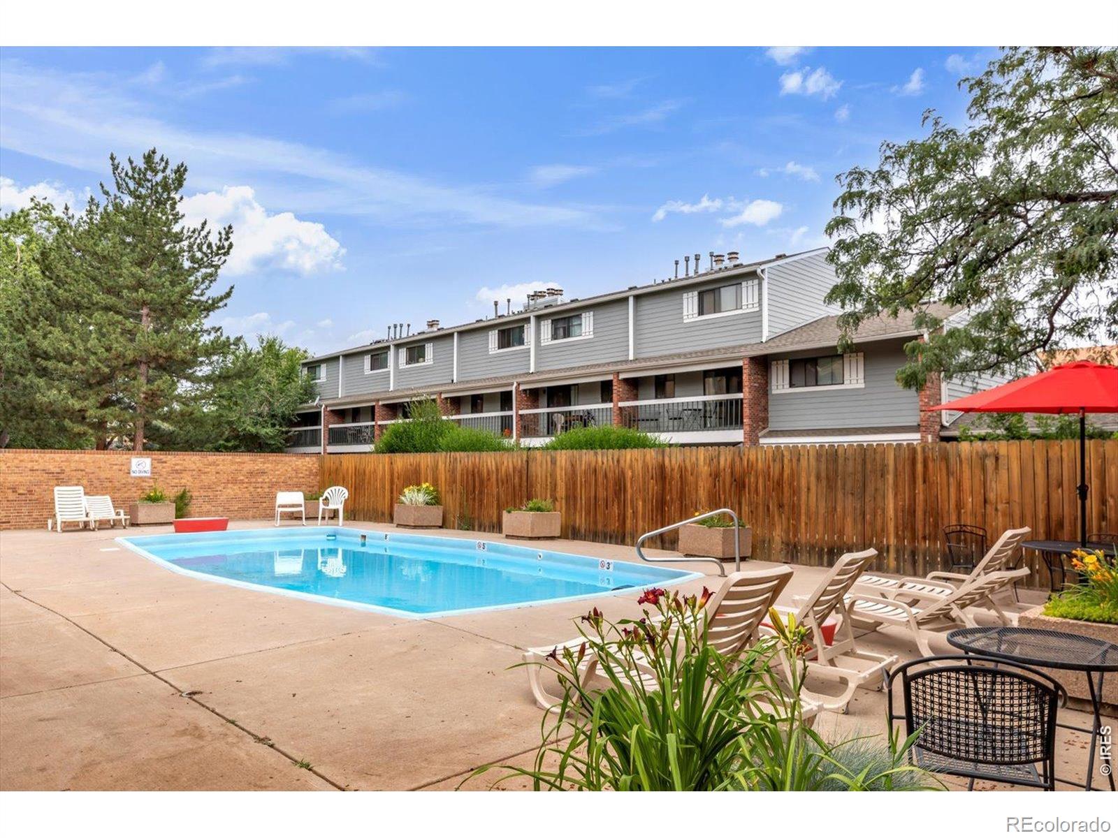 MLS Image #26 for 3393  madison avenue,boulder, Colorado