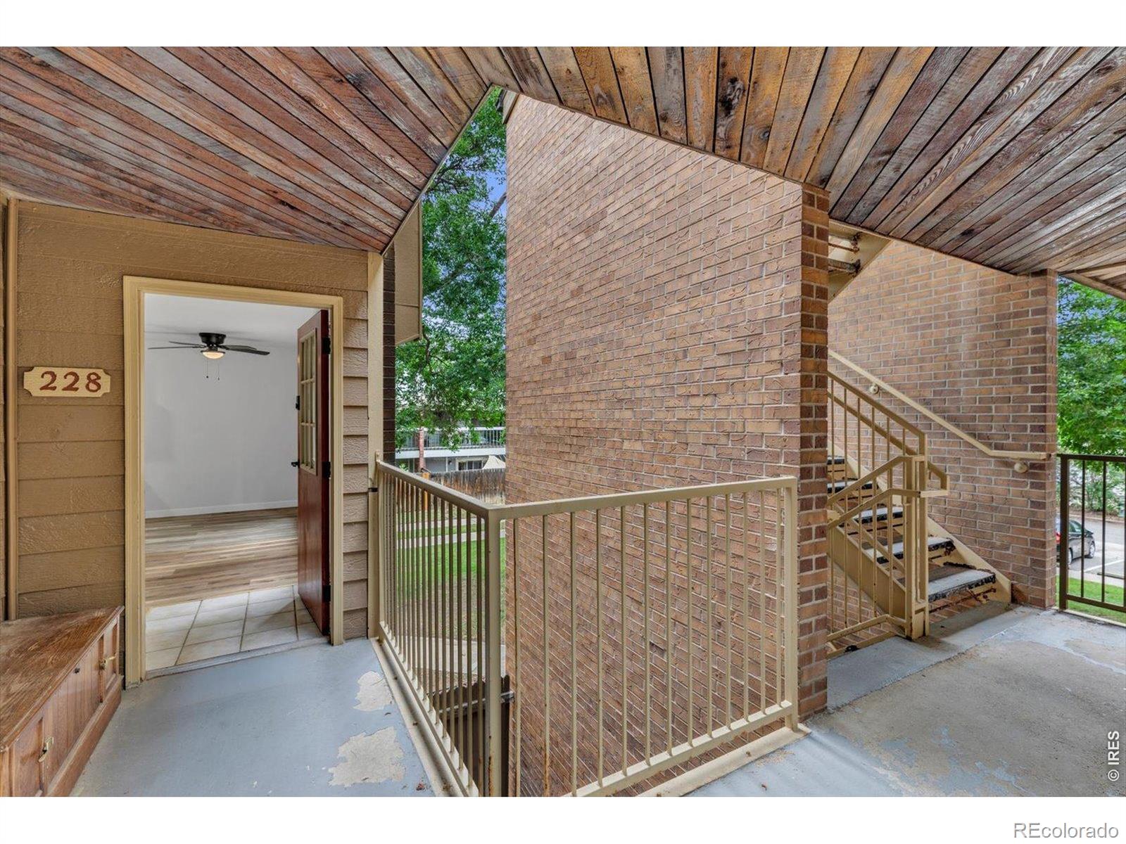 MLS Image #3 for 3393  madison avenue,boulder, Colorado