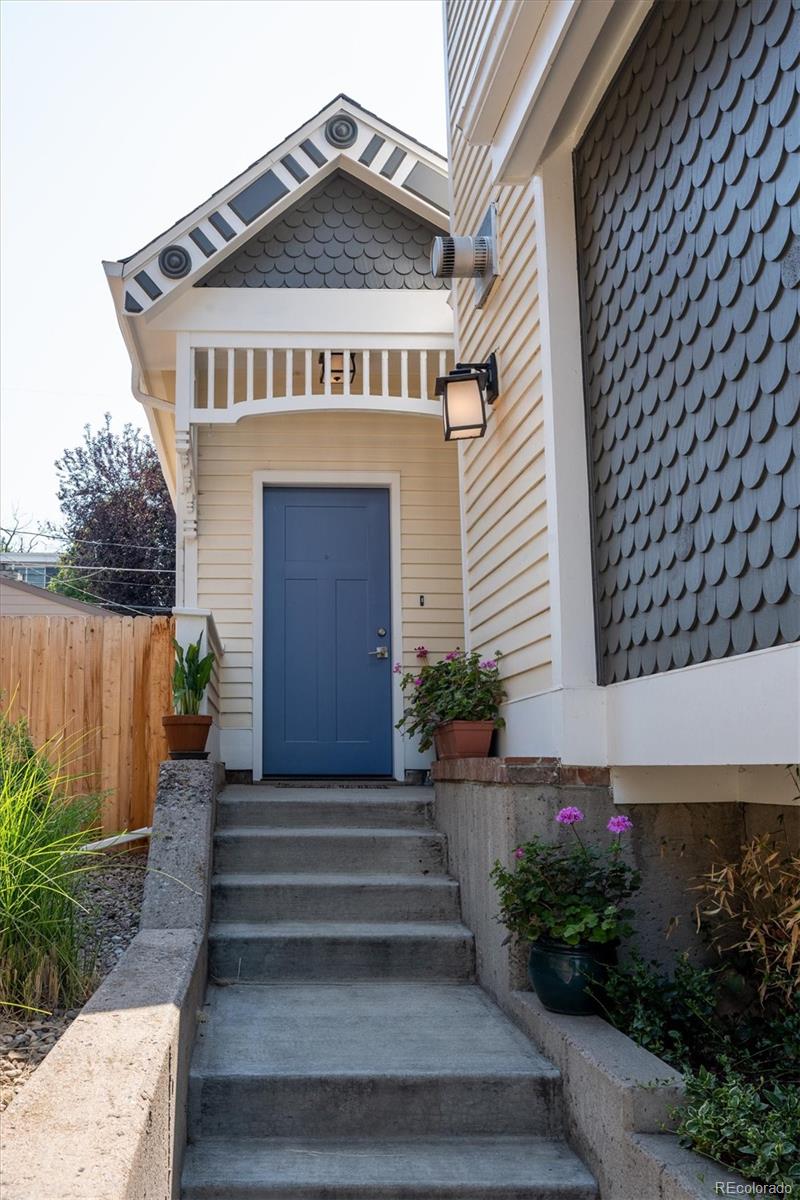 MLS Image #1 for 830 s ogden street,denver, Colorado