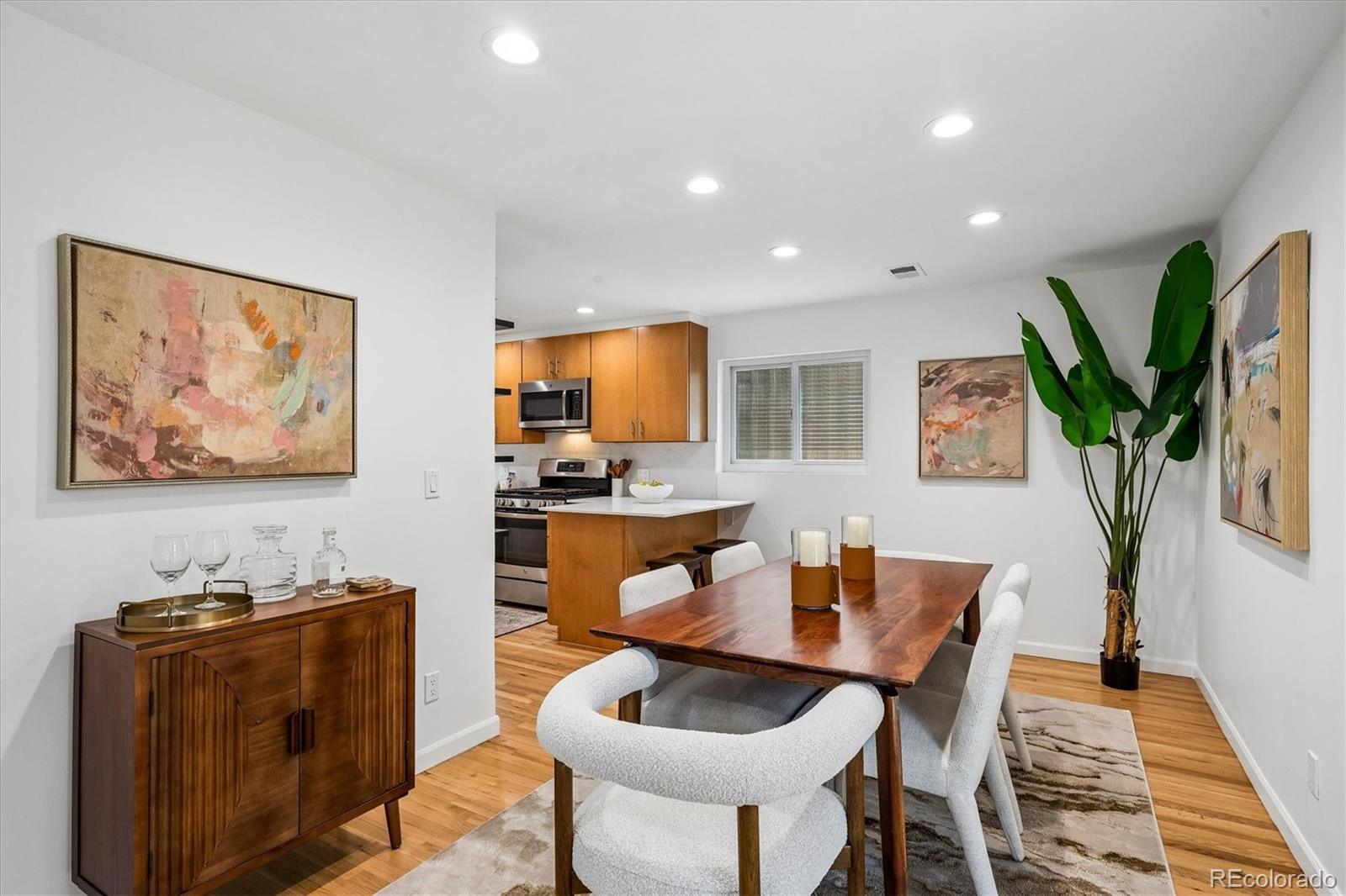 MLS Image #16 for 830 s ogden street,denver, Colorado