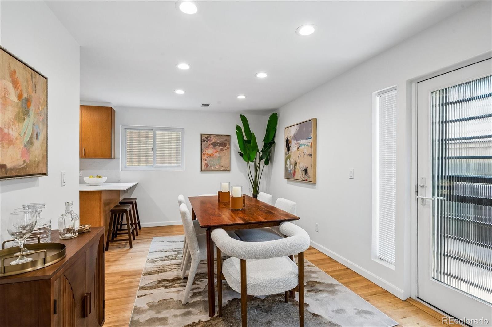 MLS Image #17 for 830 s ogden street,denver, Colorado