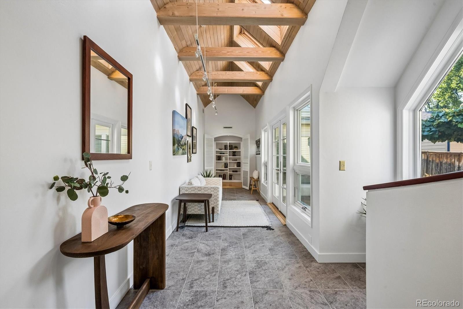 MLS Image #2 for 830 s ogden street,denver, Colorado