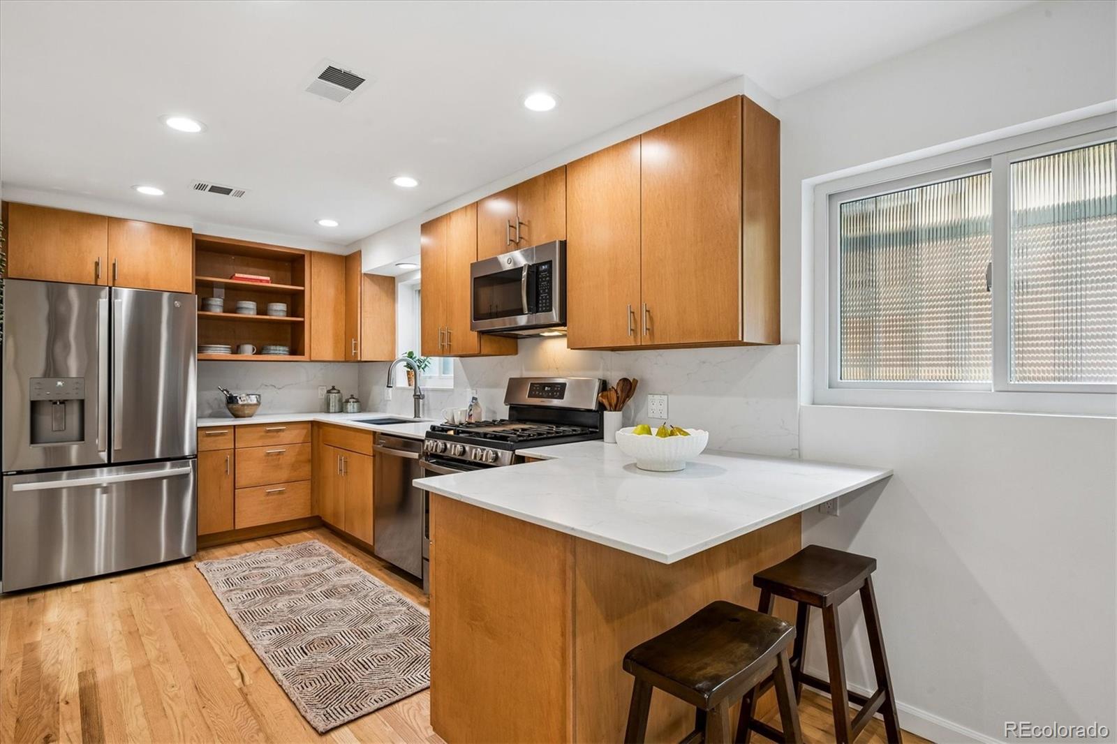MLS Image #20 for 830 s ogden street,denver, Colorado