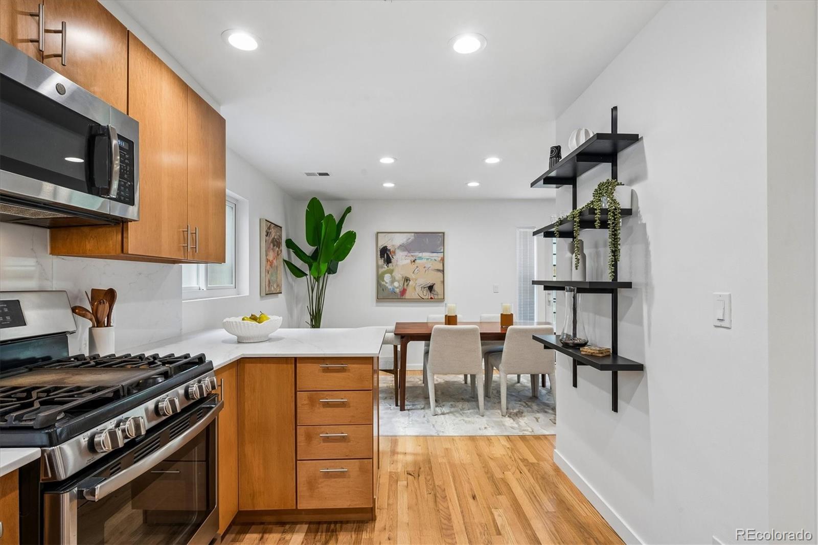 MLS Image #24 for 830 s ogden street,denver, Colorado