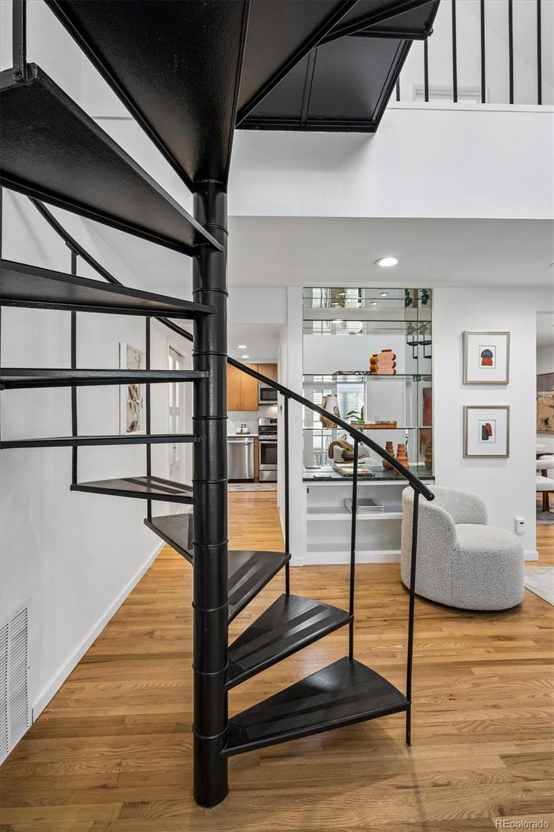 MLS Image #27 for 830 s ogden street,denver, Colorado