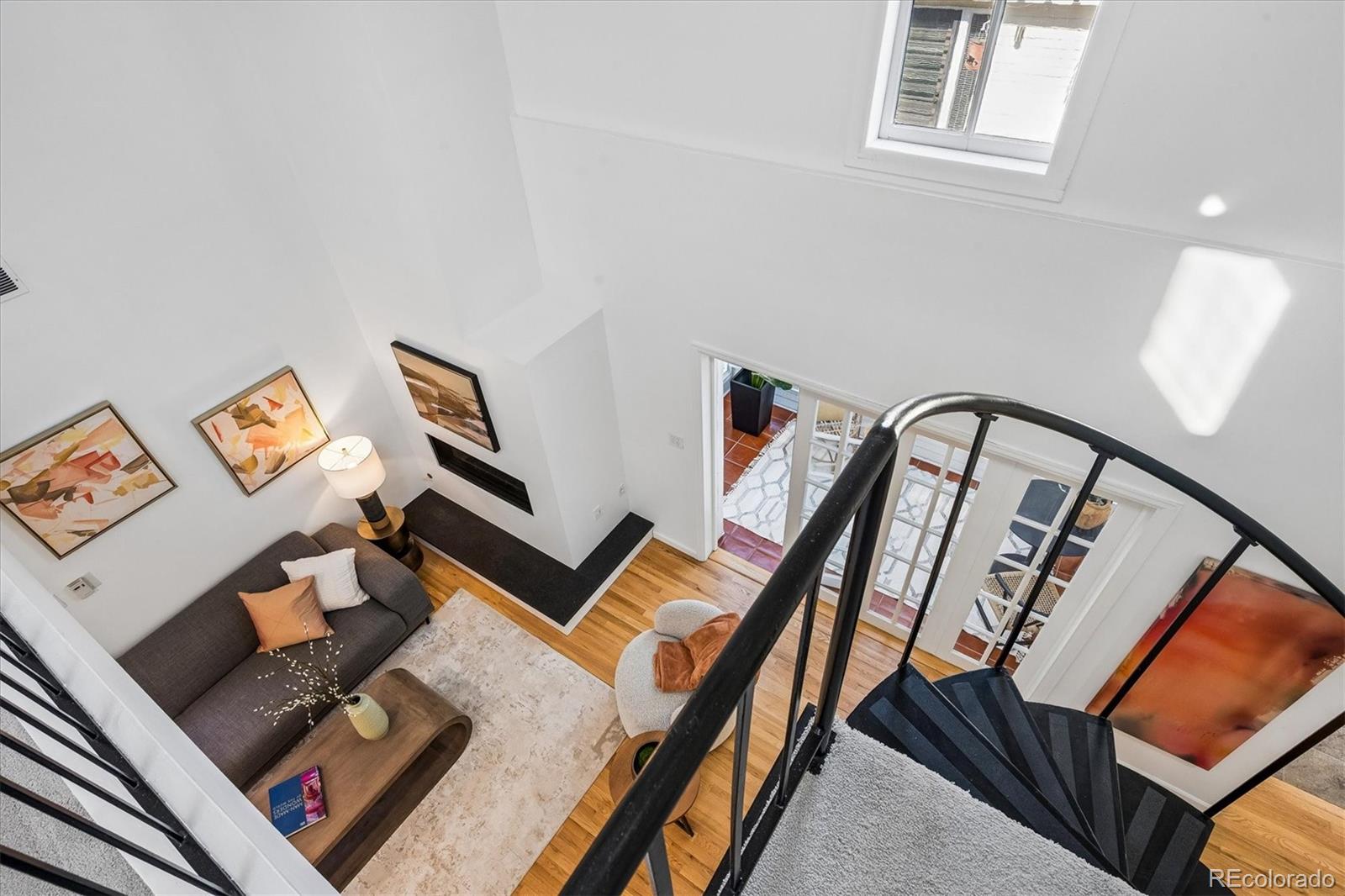 MLS Image #28 for 830 s ogden street,denver, Colorado