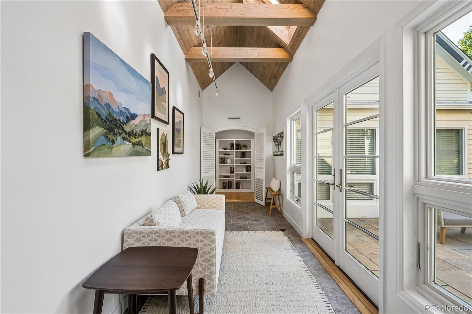 MLS Image #3 for 830 s ogden street,denver, Colorado