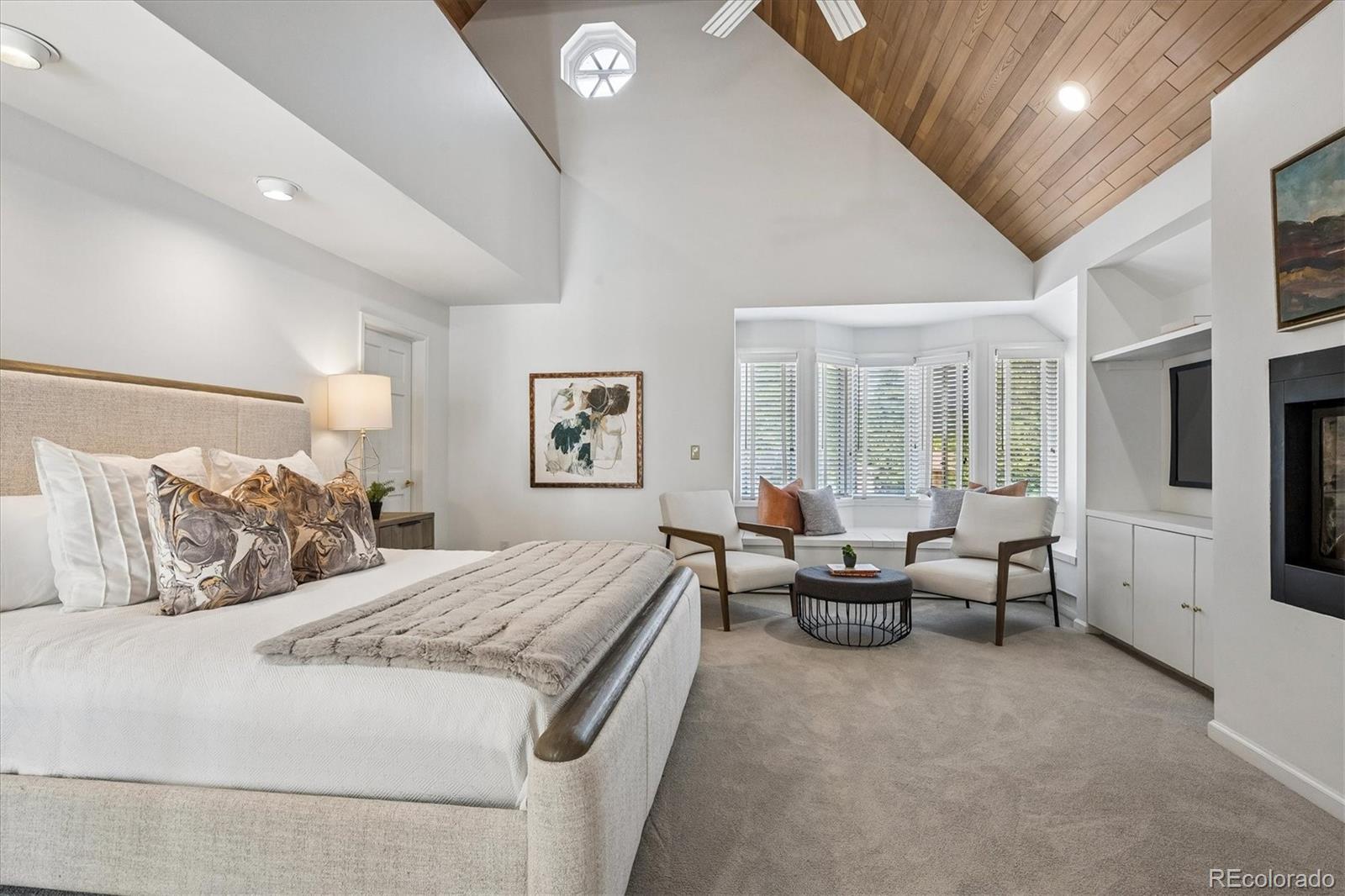 MLS Image #36 for 830 s ogden street,denver, Colorado