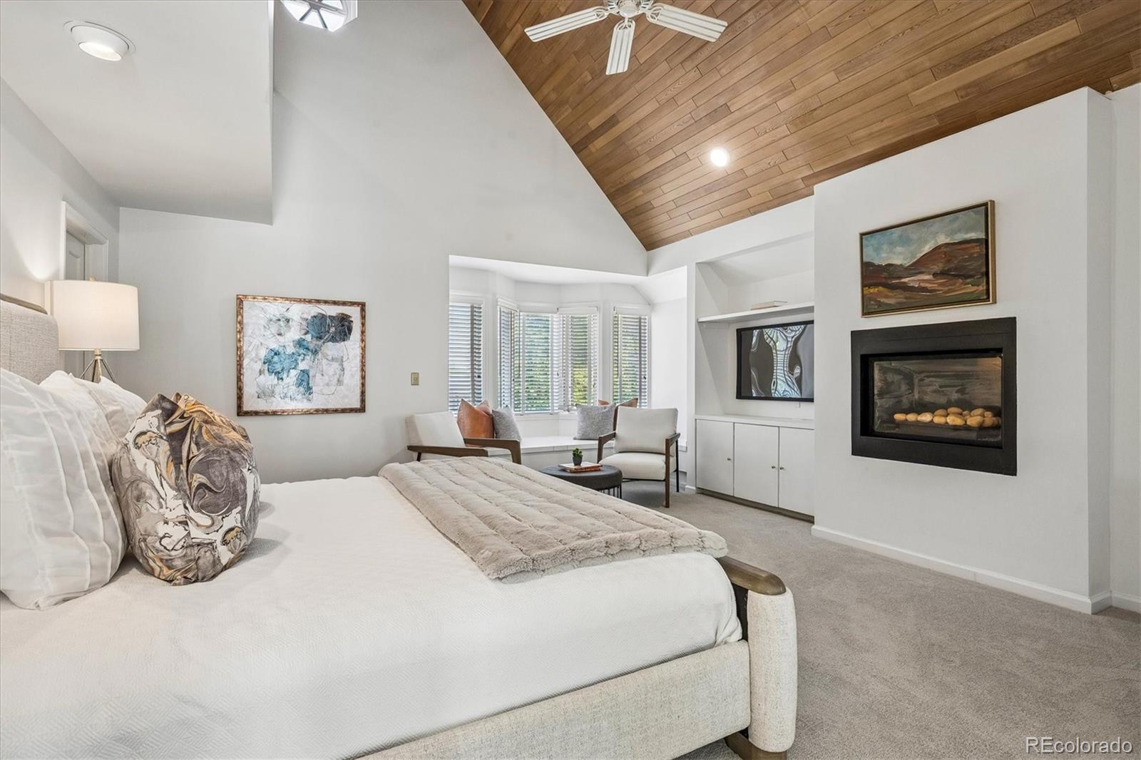 MLS Image #37 for 830 s ogden street,denver, Colorado