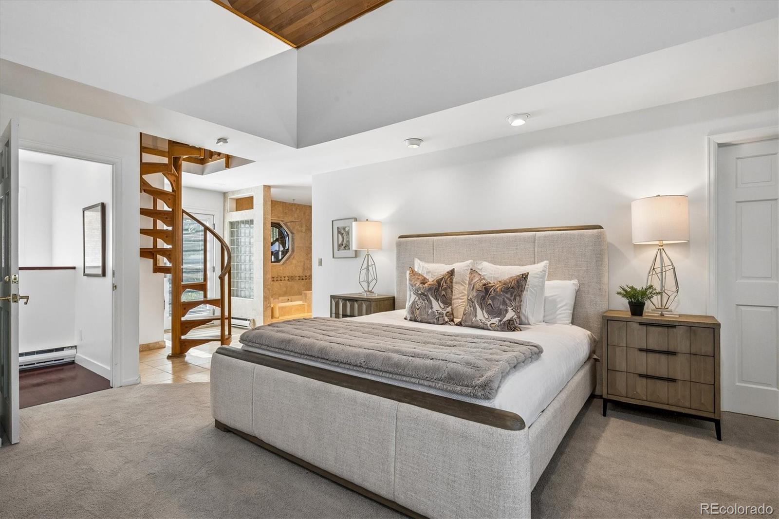 MLS Image #38 for 830 s ogden street,denver, Colorado