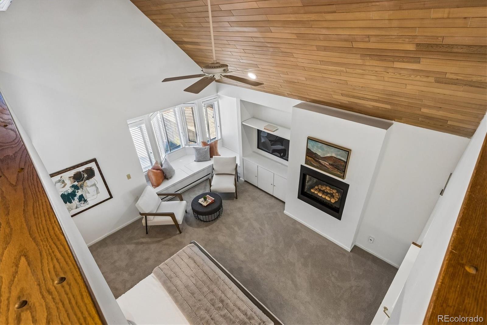 MLS Image #46 for 830 s ogden street,denver, Colorado