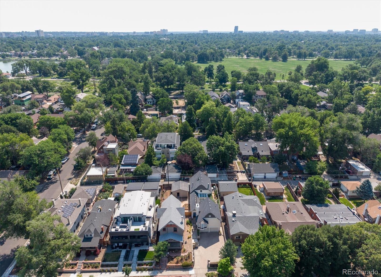 MLS Image #48 for 830 s ogden street,denver, Colorado