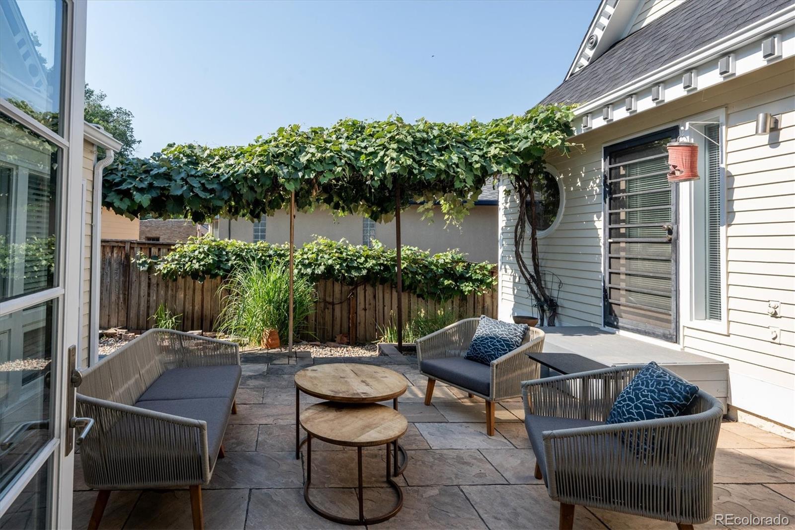 MLS Image #5 for 830 s ogden street,denver, Colorado
