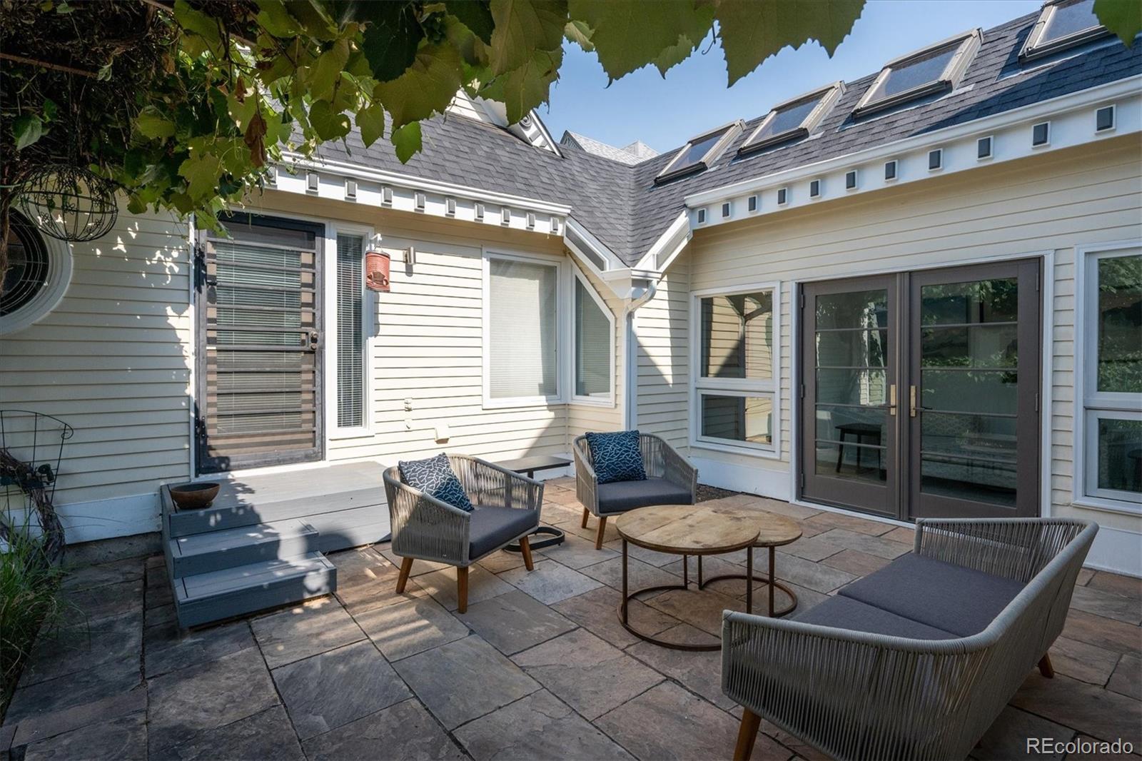 MLS Image #6 for 830 s ogden street,denver, Colorado