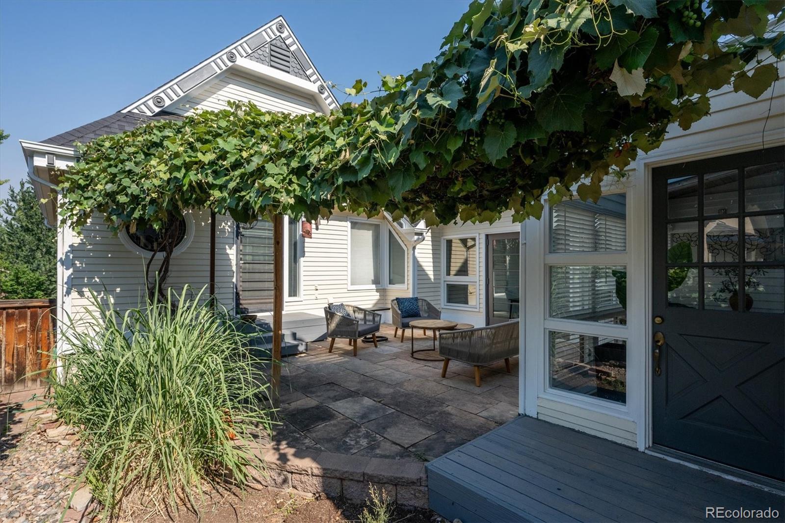 MLS Image #7 for 830 s ogden street,denver, Colorado